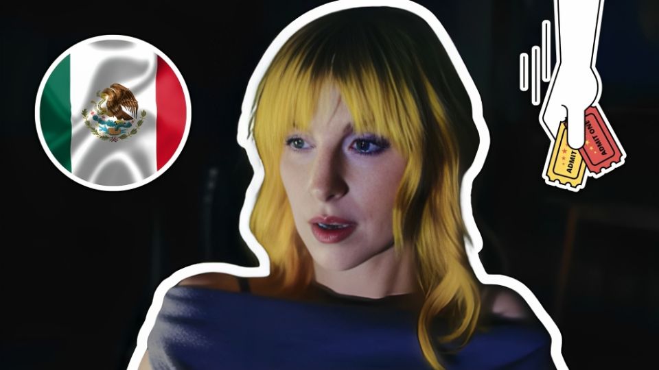 Hayley Williams anunció su primera gira en solitario, titulada 'Hayley Williams at a Bachelorette Party': ¿Vendrá a México?