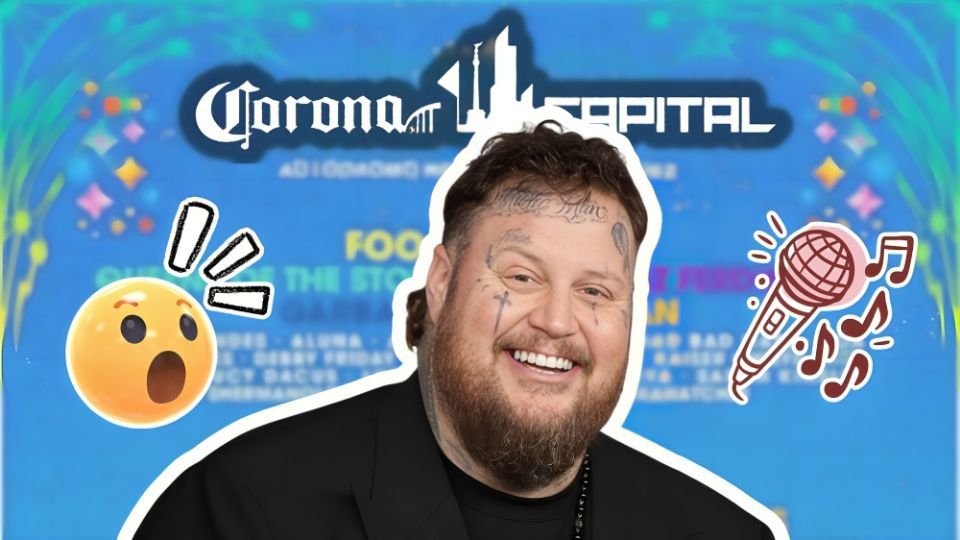 Corona Capital 2025: Artistas que cancelaron a última hora, obligando al festival a ajustar su lineup.