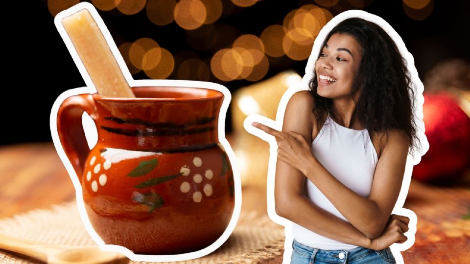 El ponche navideño es una receta imperdible para las fiestas decembrinas. ¿Cómo prepararlo en casa?