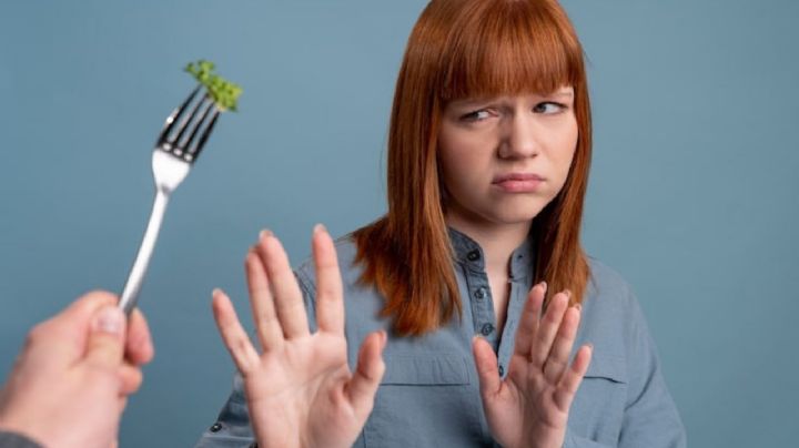 ¿Qué consecuencias hay en tu cuerpo si no comes ni tienes hambre en todo el día?