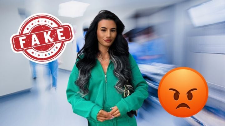Ella es la influencer que engañó a sus fans al revelar que tenía cáncer