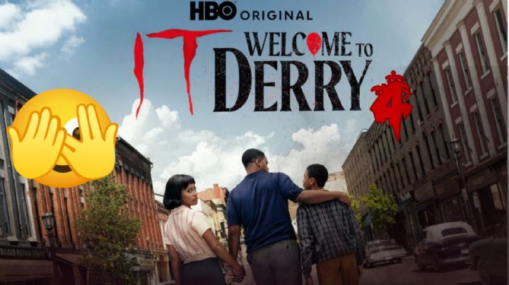 It: Welcome to Derry capitulo cuatro. Resumen completo y dónde ver GRATIS