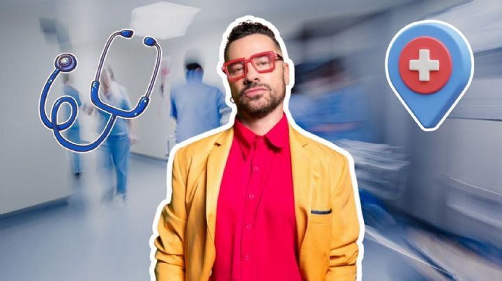 ¿Shiky, ex habitante de LCDLF 3 se encuentra intubado? ¿Qué pasó? Este es su estado de salud