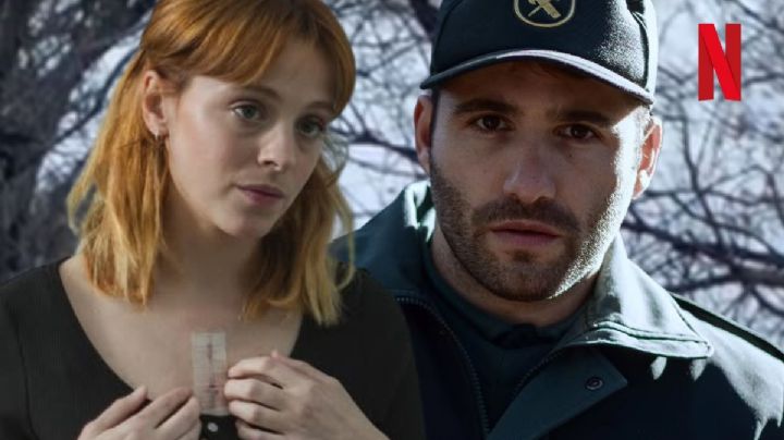 El cuco de cristal: De qué trata, reparto y personajes de la nueva serie española de Netflix