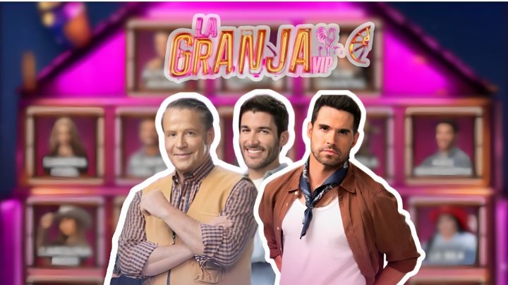 La Granja VIP 2025: Quién es el nuevo capataz y primer nominado de la semana, hoy 17 de noviembre