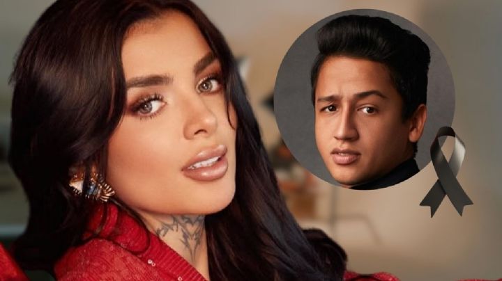 La última foto que publicó el fotográfo de Karely Ruiz