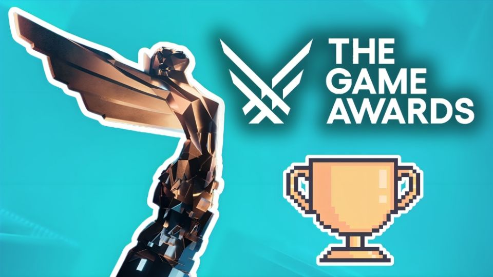 Conoce la lista completa de nominados que lucharán por la codiciada estatuilla de The Game Awards 2025.