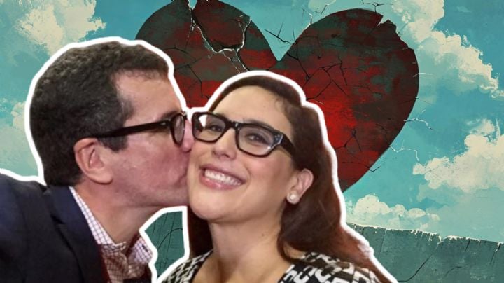 ¿Quiénes fueron las parejas de Angélica Vale antes de casarse con Otto Padrón?