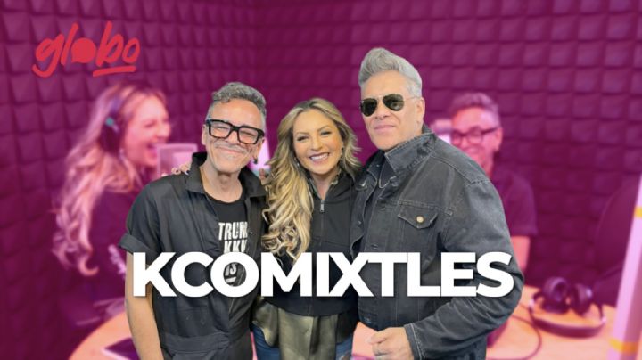 K'ACOMIXTLES: Rubén Albarrán y El Gato Rockabilly nos cuentan sobre los nuevos sencillos de la banda