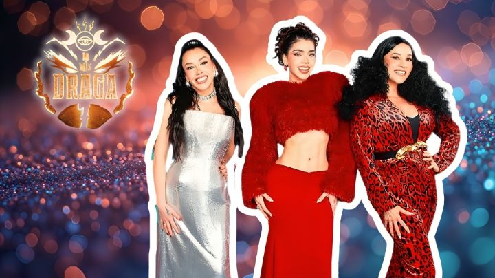 La Más Draga 2025: ¿Quién es la invitada sorpresa HOY, martes 18 de noviembre?