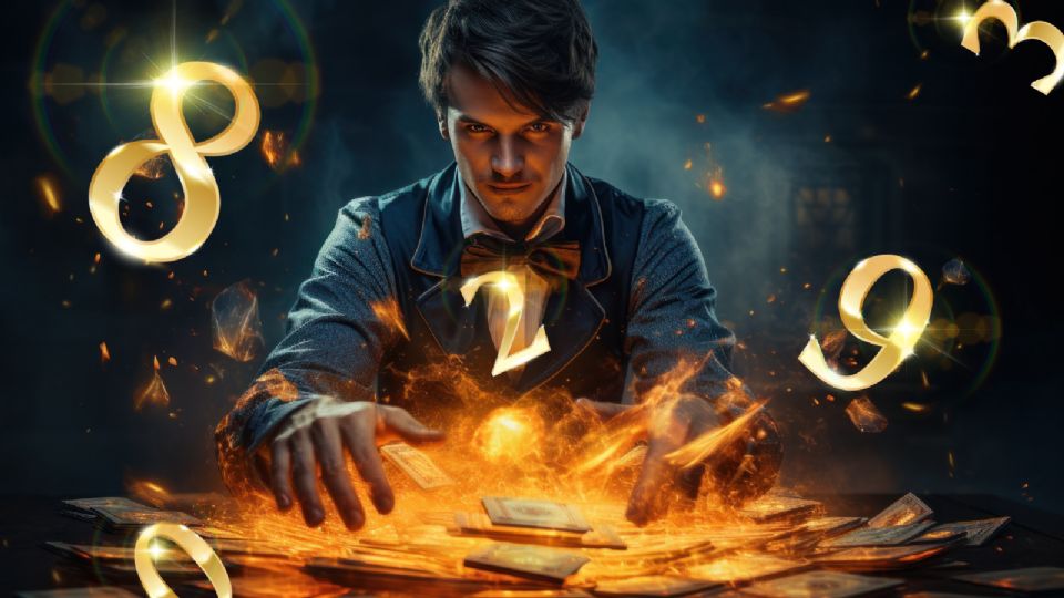 Número de la suerte para cada signo zodiacal según el Tarot: Hoy Miércoles 19 de Noviembre.