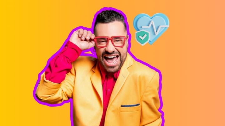 Shiky reaparece desde el hospital luego de ser intubado