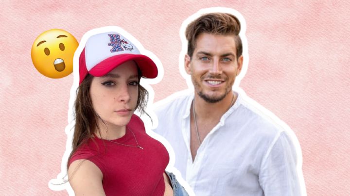 ¿Imelda Tuñón y Agustín Fernández estrenan romance?