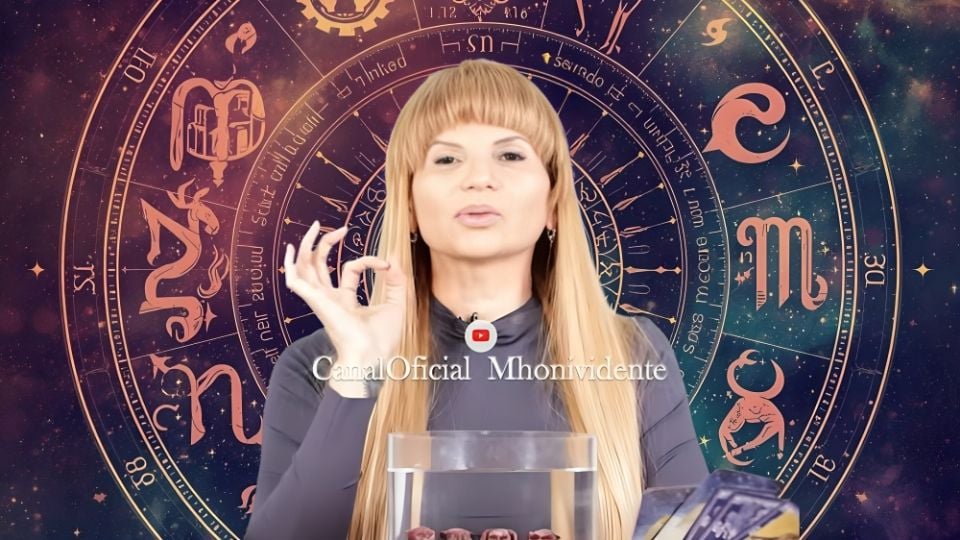 Este jueves, los astros han abierto caminos luminosos que prometen guiarte, paso a paso, con ayuda del Horóscopo Mhoni Vidente.