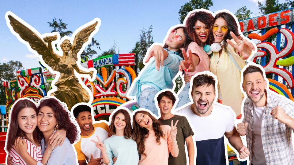 Qué hacer en la CDMX este fin de semana 21, 22 y 23 de noviembre.