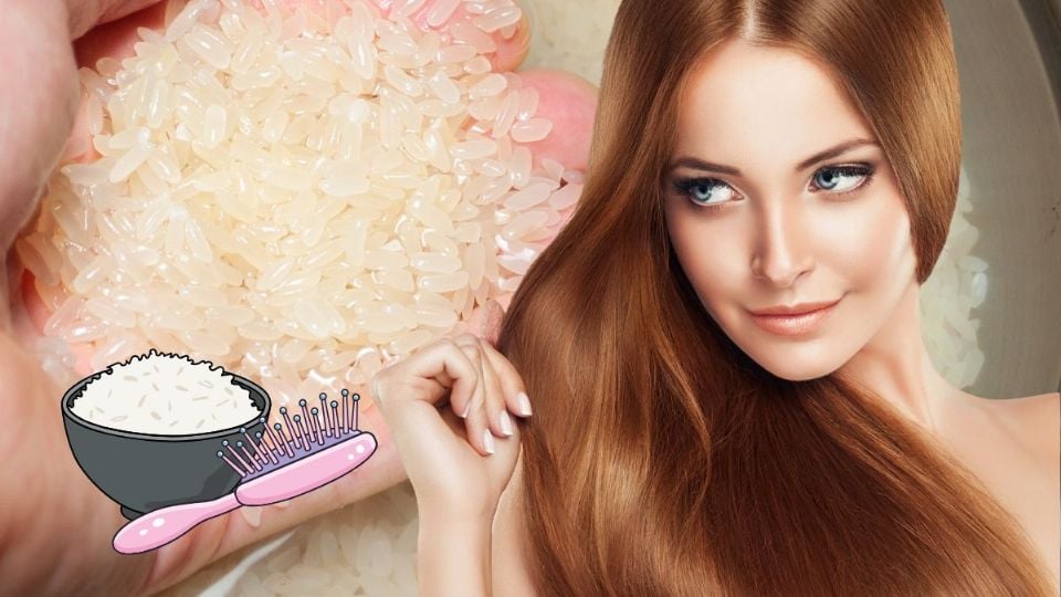 Mejora tu melena con este truco casero y natural. Foto: Canva