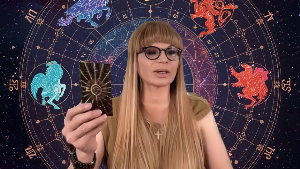 Descubre lo que le depara el destino a cada signo zodiacal este fin de semana con ayuda del Horóscopo Mhoni Vidente HOY.