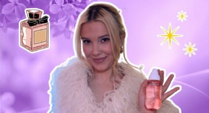 ¿A qué huele Millie Bobby Brown? Este es el costoso perfume que usa la protagonista de Stranger Things