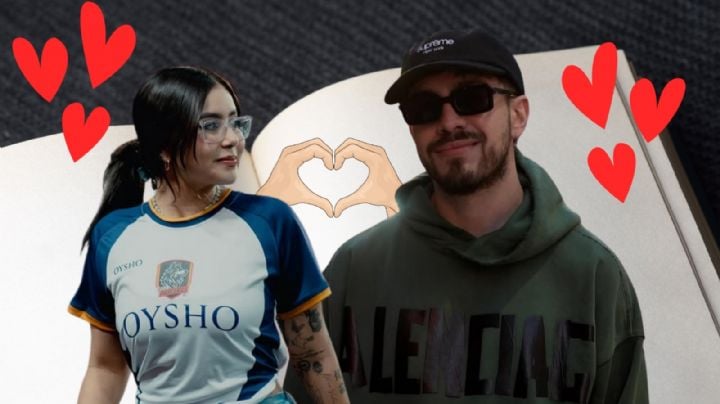 ¿Juan Guarnizo y La Parce son novios? Esto sabemos sobre la posible relación de los influencers
