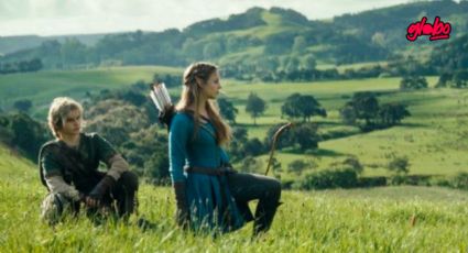 Así lucirán los personajes principales de Zelda en el live action