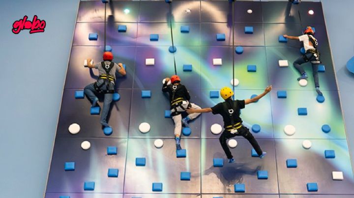 Artik Snow Park: Lugar, precios y horarios del nuevo parque de nieve real en México