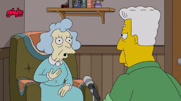 ¿Qué personaje de Los Simpson fue eliminado de la serie al morir luego de 35 temporadas?