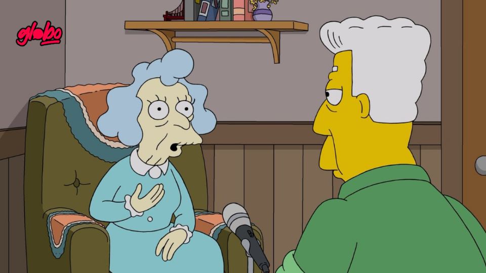 La producción confirmó la salida permanente de uno de los personajes más queridos de Los Simpson.