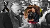 Foto ilustrativa de la nota titulada: Muere mamá de Aislinn Derbez, Gabriela Michel a los 65 años ¿Qué pasó?