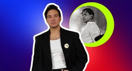 Vadhir Derbez confiesa si realmente Nodal se enojó con él