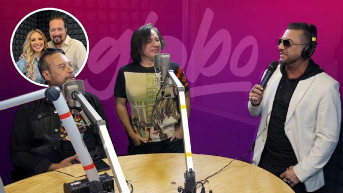 Elefante celebra 30 años con gira mundial y show especial en el Auditorio Nacional CDMX