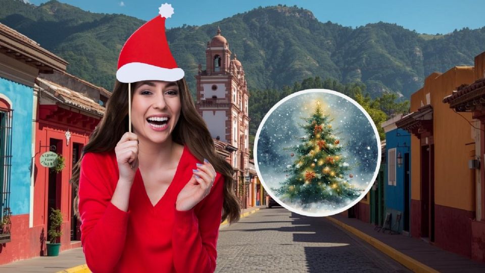 Este Pueblo Mágico de Michoacán, destaca por su enorme atractivo turístico y por ser ideal para pasar una Navidad colorida y feliz, según la IA.