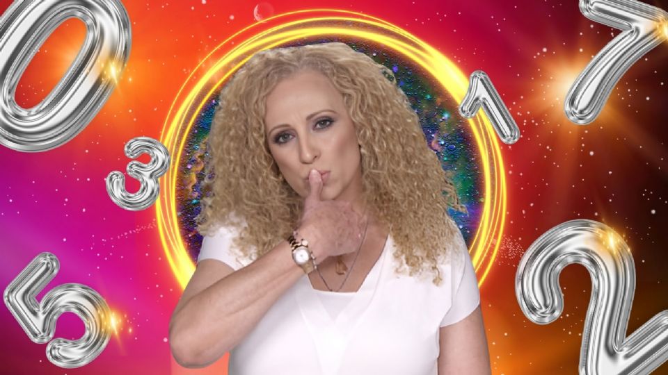 Horóscopo de Mizada Mohamed HOY, hoy martes 25 de noviembre de 2025.