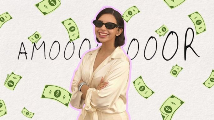 Ángela Aguilar volvió a encender las redes pero esta vez lo hizo convirtiendo el odio en negocio