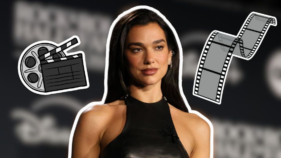 Este especial musical de Dua Lipa ofrece entrevistas exclusivas y material de archivo: ¿Dónde verlo en streaming?