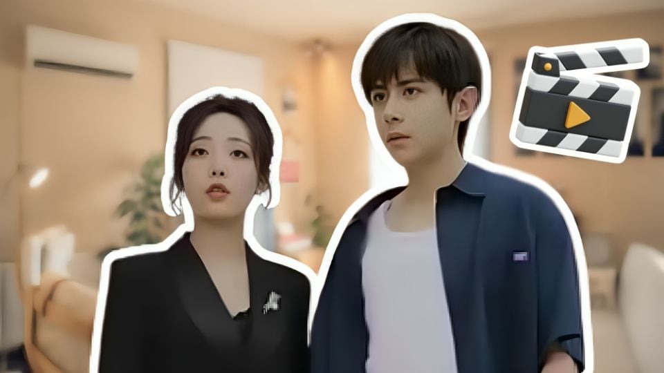 Héroe de la cuenta regresiva, se ha convertido en todo un fenómeno viral en TikTok: ¿Cuál es el final explicado de la serie china?