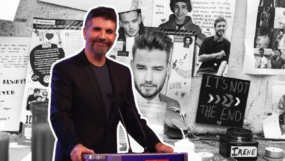 Simon Cowell, el 'Verdugo': Acusado por la fatal caída de Liam Payne