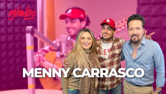 Menny Carrasco en 'El Cuevón': Un espectáculo de stand up divertido con música y confesiones en CDMX