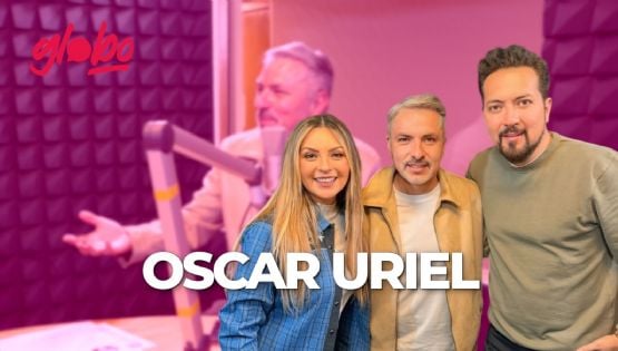 Críticas de cine, series y fandom: Óscar Uriel analiza Wicked 2 y el fenómeno de ‘La bestia en mí’