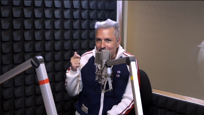 ¿Qué opina Oscar Uriel de el sketch de Bad Bunny?