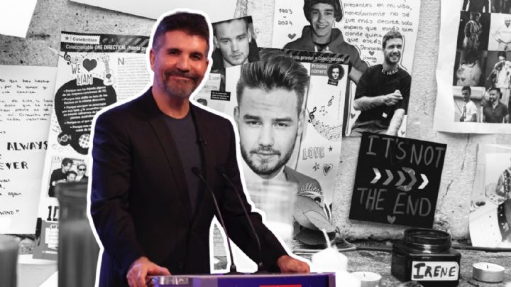 Simon Cowell, el 'Verdugo': Acusado por la fatal caída de Liam Payne