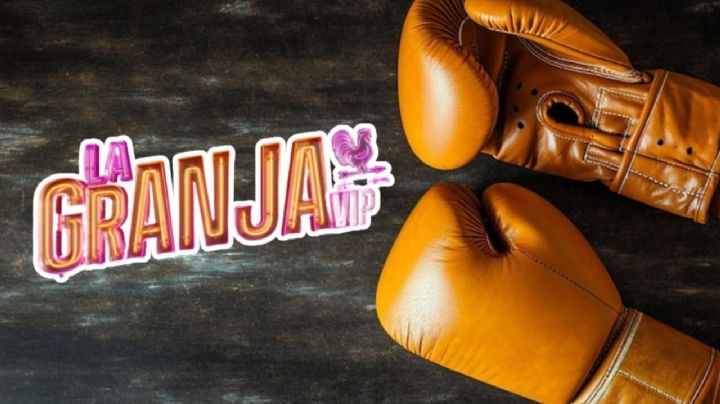¿Se va de La Granja VIP? Función de lucha programa al Patrón