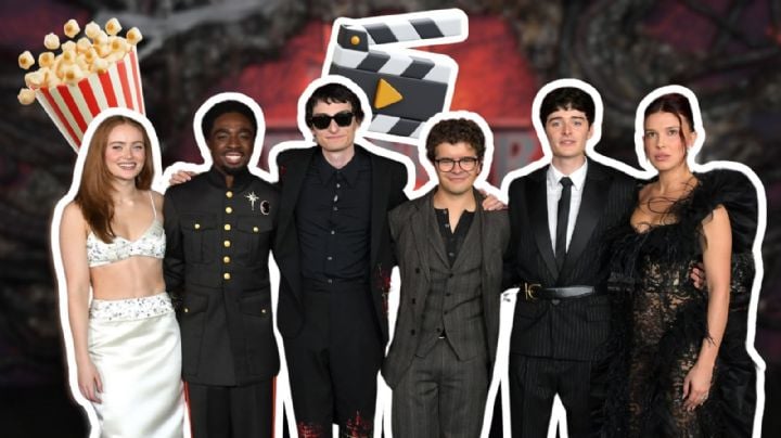 Stranger Things: los 3 personajes ausentes en la temporada final