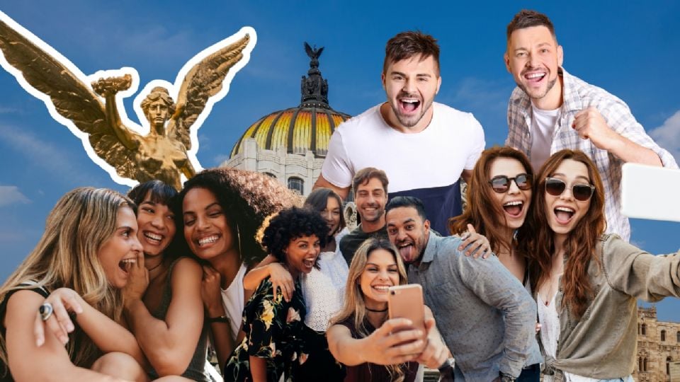 Qué hacer en la CDMX este fin de semana 28, 29 y 30 de noviembre.