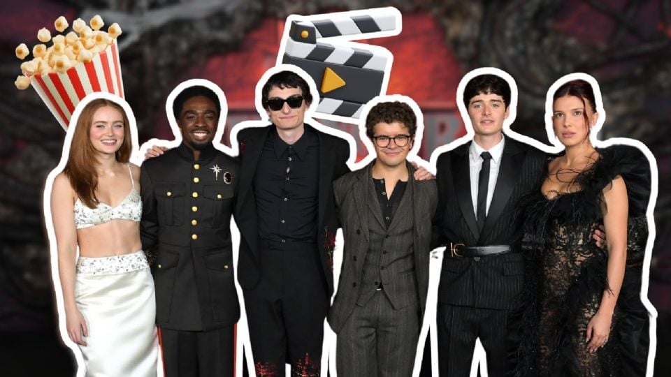 La quinta temporada de Stranger Things será la más grande y ambiciosa hasta la fecha: los 3 personajes ausentes en el final.