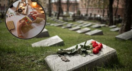 Mhoni Vidente predice más muertes tras la de mamá de Aislinn Derbez, ¡una actriz y un cantante!