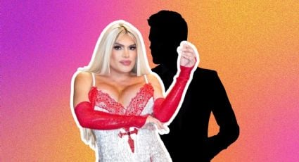 ¡Wendy Guevara ya tiene novio pero lo esconde!