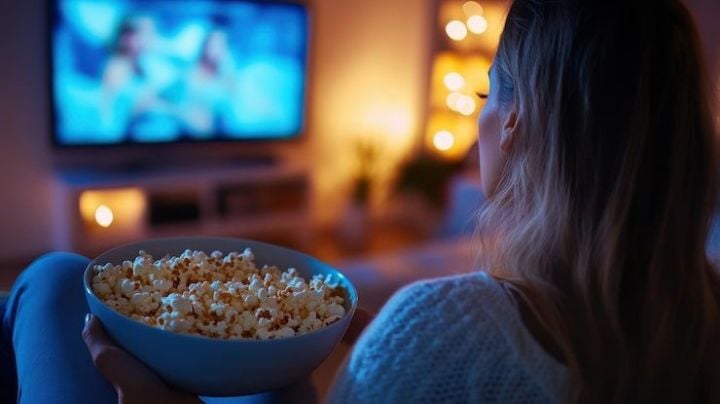 ¿'La hora de la desaparición' es una película de terror basada en hechos reales?