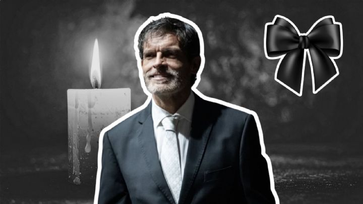 Muere Conrado Osorio a los 49 años: Así fue su carrera desde Clase 406 hasta La Reina del Sur