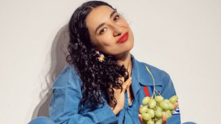 ¿Quién es Flor Amargo? Artista denuncia que le querían quitar sus instrumentos en Coyoacán (VIDEO)