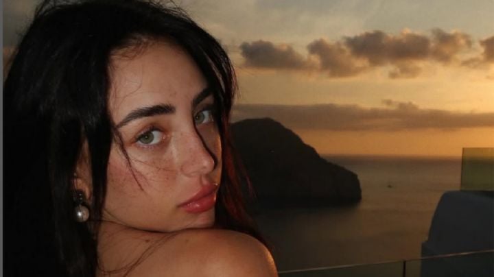 ¿Quién es Lamine Yamal, el novio de Nicki Nicole 7 años menor que la cantante argentina?